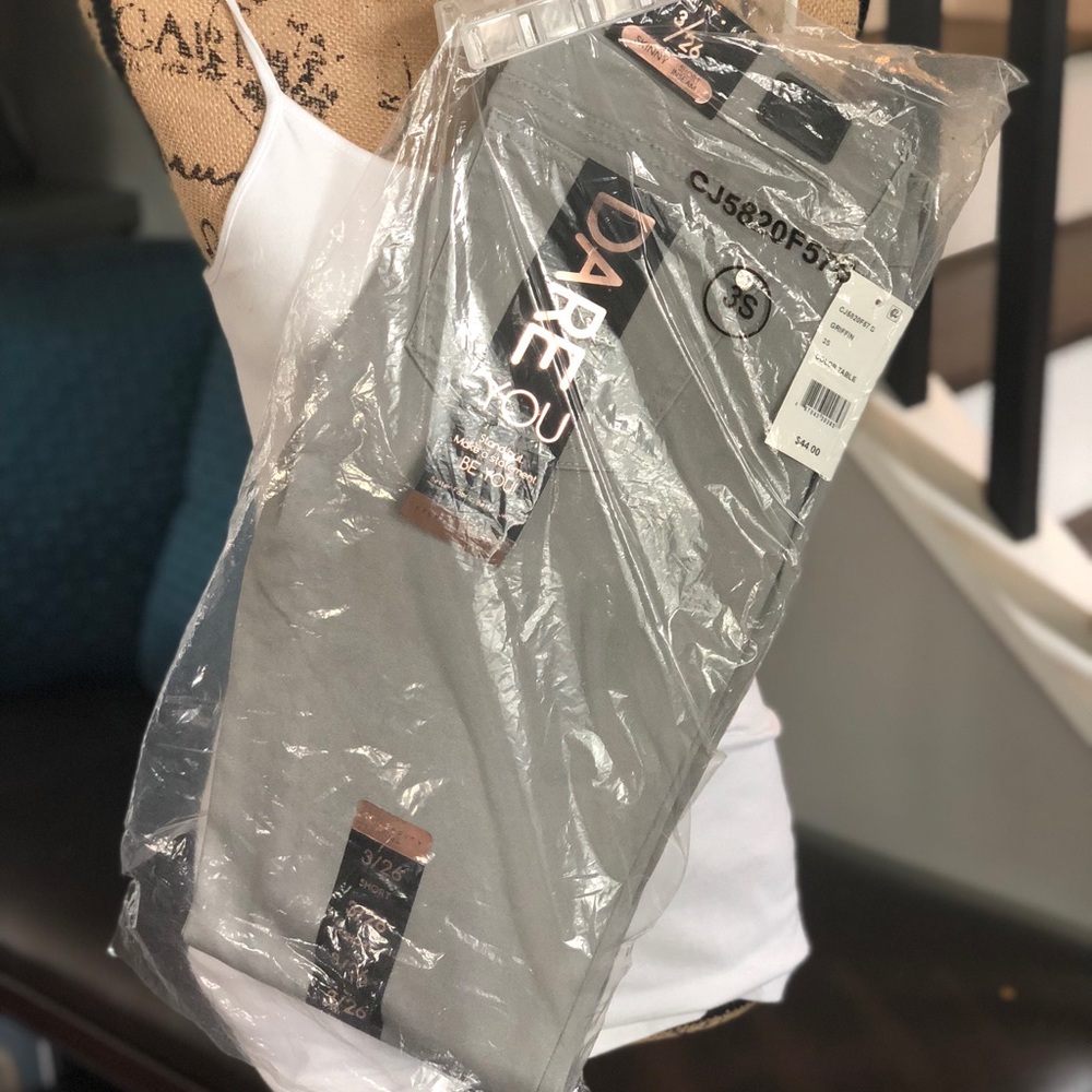 Celebrity Pink Pants. NWT!